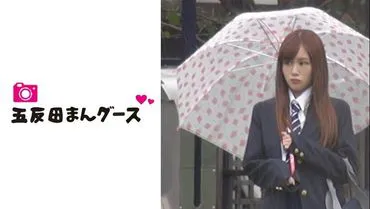 [Stalker] Fair-skinned and beautiful female gh school student F (temporary).