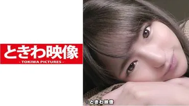 A female college student who resembles the daughter of a comedian, Ok* Y*ku*, stays overnight in love! She allows creampie in her pussy stirred by an ugly man's raw dick!