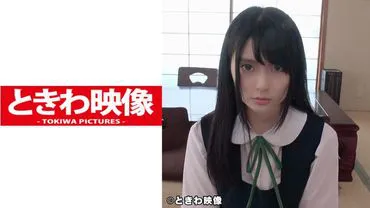 At a teahouse, I had sex with a female student from the literature department and made her masturbate during the day, then once again gave her a massive facial.