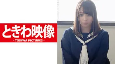 Difficult and erotic guidance as a teacher! Cum on the faces of two gh school girls in sailor uniforms during a threesome!