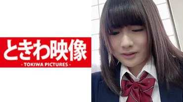Hard and naughty guidance as a teacher! J●-chan has no time to rest with two penises in a threesome sex!
