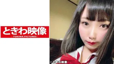A calm and busty gh school girl gets addicted to raw penis and allows creampie!