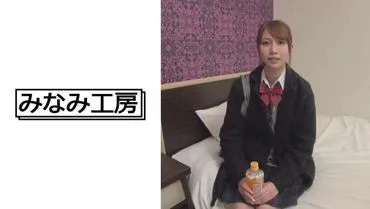 There's no way an innocent gh school girl would be filmed in an erotic video! 7