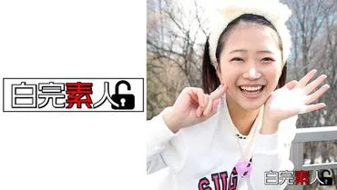 No makeup extremely cute beautiful girl and 3P sex