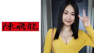 Plain-faced amateur girl with outstanding style and big breasts.