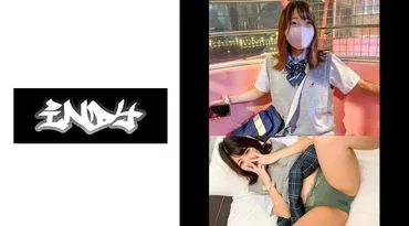 Recorded a lovey-dovey date scene with Mint Green Panties-chan, who loves green and wore them for 22 hours, on the night Ferris wheel during P-activity.