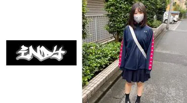 Naginata Club ③ Club Activity Ending: Lavender Panties-chan and P Activity _ Super Cute Little Girl in Sailor Uniform and Jersey Gets Creampie