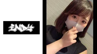Unauthorized distribution of curvy-skinned beautiful F-cup office lady (OL) in pornography.