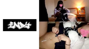 534IND-103 Kanako chan ค่าเย็ดห้าร้อยยังไม่พอจ่ายค่าโรงแรม