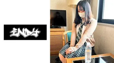Rinka-chan is a stunningly beautiful girl, like an idol. She succeeded in having raw sex and getting creampied wle still wearing her school uniform.