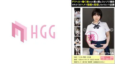 Lén lút quay pm #002 Tsugumi làm việc tại dịch vụ giao hàng, với hy vọng cũng lén lút quay và phân phối video của họ.