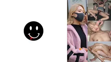 สาวผมบลอนด์ ผอม เรียบร้อย