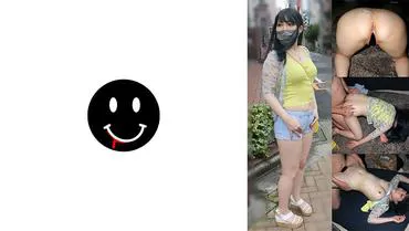 Chubby Woman