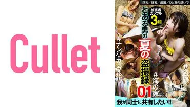 A certain man's summer voyeurism record 01
