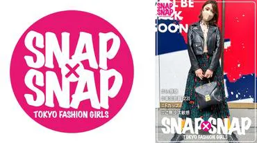 SNAP×SNAP ตอน 003