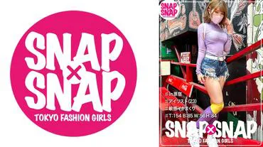 SNAP×SNAP模型.004_耳朵
