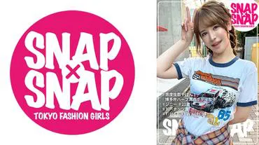 SNAP×SNAP แบบจำลอง.011_เจนนี่