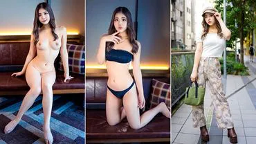 college girl [limited] Reiwa gal college girl Leimi-chan (21) is super nice inside. Too sexy dancer's beautiful body with raw hame nakadashi!! Trembling orgasm in the ultimate cowgirl position dancing on the waist!