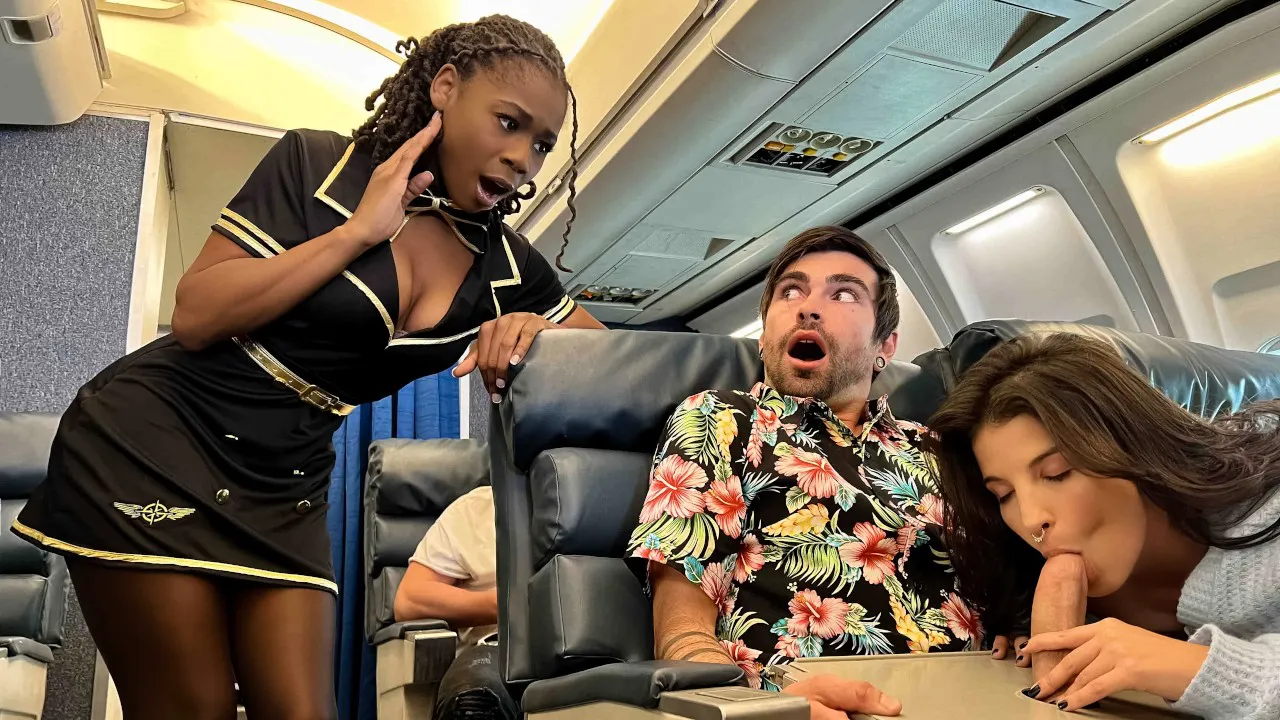 And Hazel Grace Jet Set Jizzers
