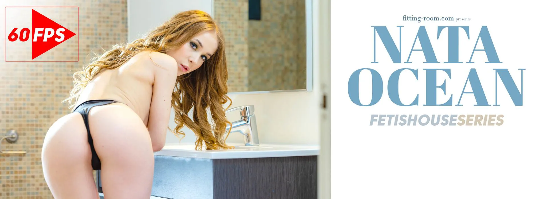 Fitting-Room Nata Ocean Búp Bê Gợi Cảm Ngọt Ngào Nhất