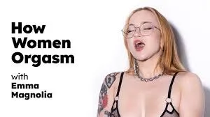 HowWomenOrgasm