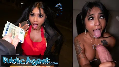 Öffentlicher Agent Yasmina Khan