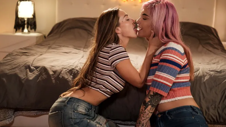 SweetheartVideo And Ashlee Juliet Fate Suggests