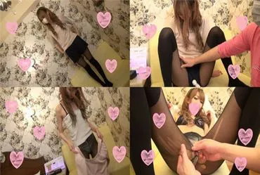 [FC2] Vol. 25 - Intense sex with a super slender gal who experiences orgasm! (Japanese pornography title)