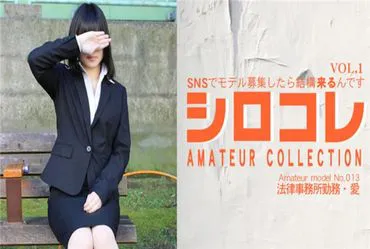 Asiatisches Paradies 0779 Wenn man auf sozialen Medien nach Models sucht, kommen ziemlich viele. Shiro Kore AMATEUR COLLECTION AI VOL1 / Kobayashi Ai
