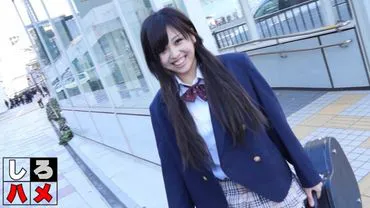 Akane，业余爱好者 - 长相和风格均为 S 级，G 罩杯天然美乳女孩 - 首次亮相！