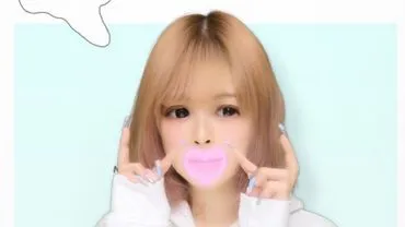 Suzu - Suzu, 18 tuổi, nhận được hai lần "creampie" từ một cô gái xinh đẹp kiểu yandere.