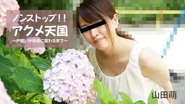 无尽高潮天国 ～从疑惑变为快感～