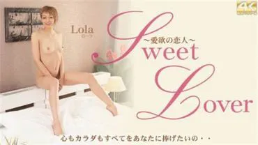 Golden Heaven 3194 Blonde Heaven Sweet Lover Passionate Lover I want to dedicate my heart and body to you... Lola / Laura