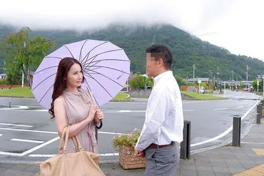 Married Affair Travel Afternoon Wife K Cup Breasts Experienced Sex Woman Well-versed in How Men Love