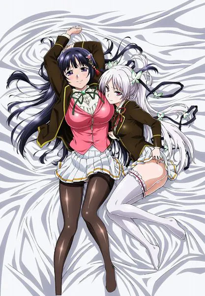Daughter & Daughter-in-law Resistance