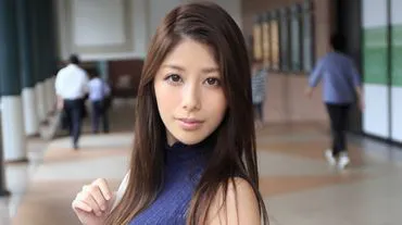 No.852 Kaori Higas: A Blue Reunion