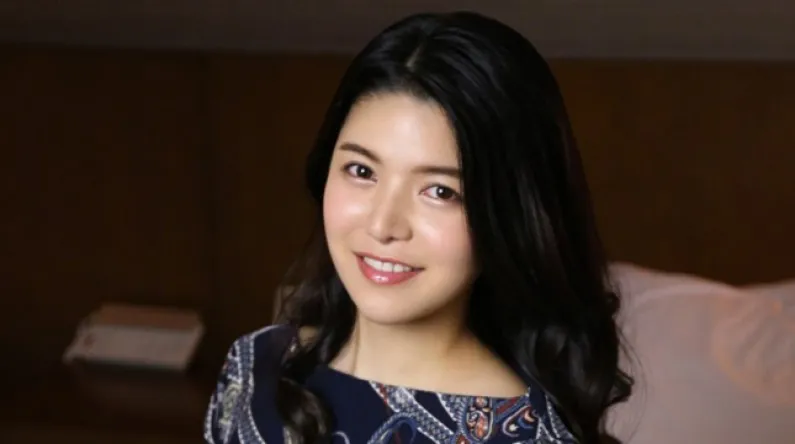 No.980 Izumi Aikawa: Blue Reunion