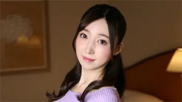 No.1110 Misaki Mogami Pale Reunion