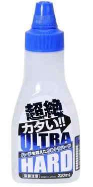 超硬质润肤露（220毫升）
