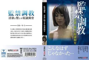 监禁调教 淫欲堕落奴●饲养