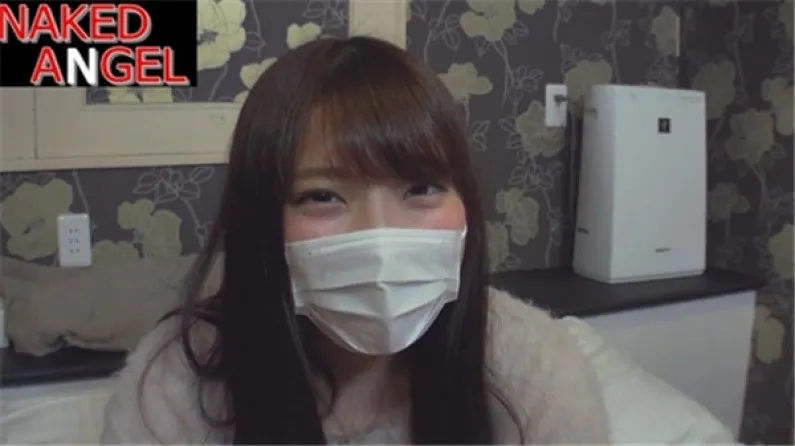 nakedangel Nozomi