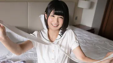 Cheeky Girl's Blusng H / Aoi