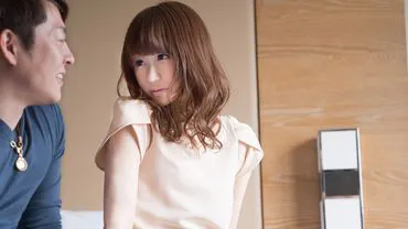 我从来没有想过这样的女孩会申请...Doki-Doki no Hatsufuri Ecchi / Sara