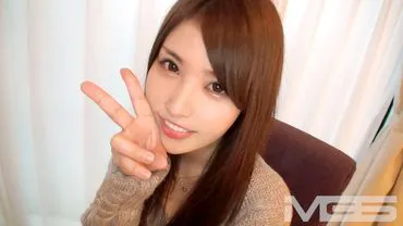 Amateur AV Shooting Experience 841