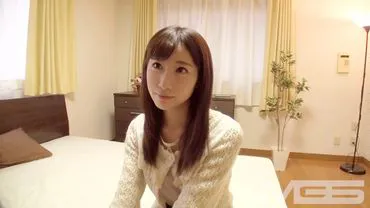 Amateur AV Shooting Experience 878