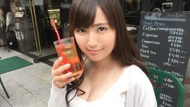 [First shoot] AV application on the net → AV experience shooting 109.