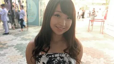 [First shoot] AV application on the net → AV experience shooting 111