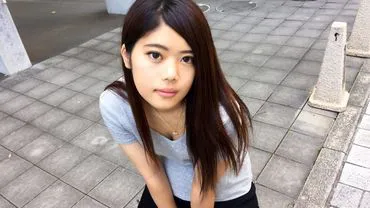 [First Shoot] AV Application on the Internet → AV Experience Shooting 125