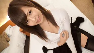 [First Shoot] AV Application on the Internet → AV Experience Shooting 129