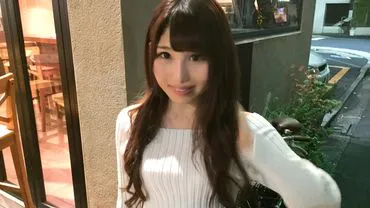 [First Shoot] AV Application on the Internet -> AV Experience Shooting 236